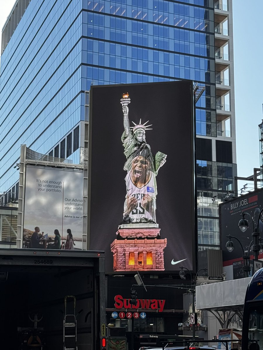nyliberty's tweet photo. Views from 34th St.🗽 https://t.co/YpIGP1aOoP