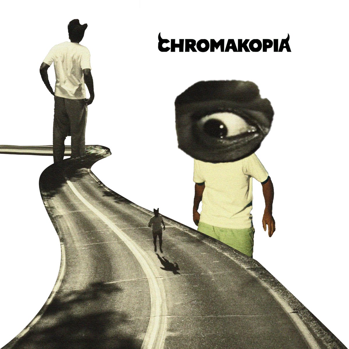 VOID rat ke 3 baje
Chromakopia