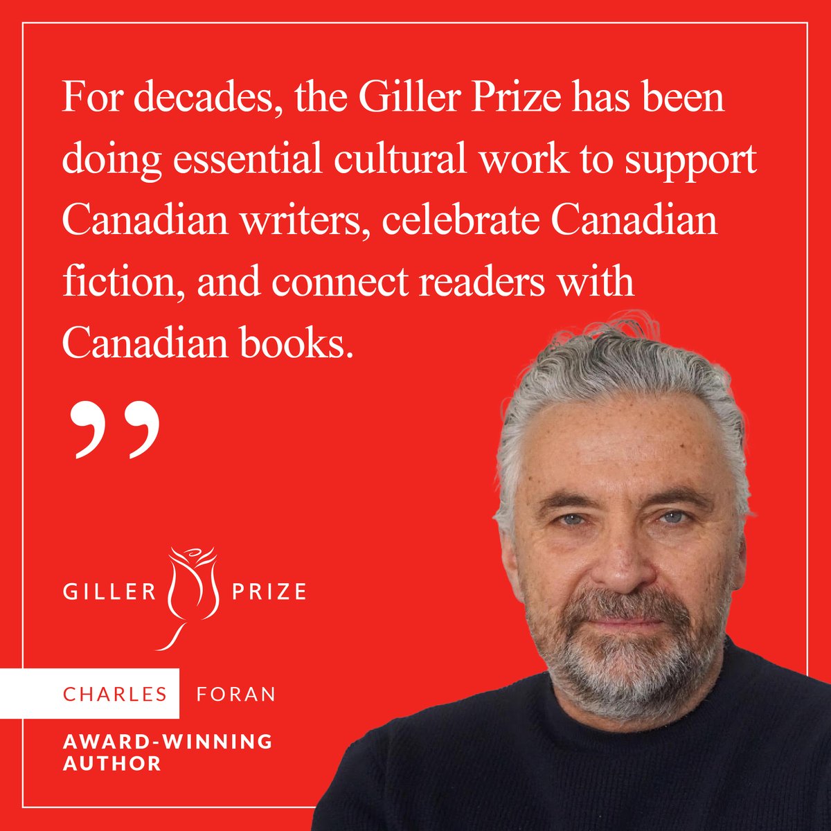 What are your top 3 book recommendations? Share with #CELEBRATEGILLER