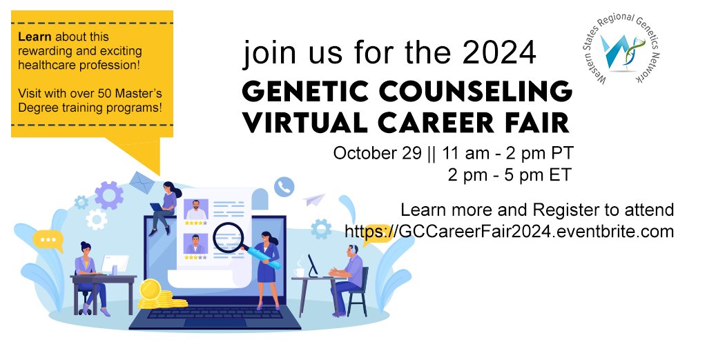 Minority Genetic Professionals Network (@minoritygenetic) on Twitter photo 