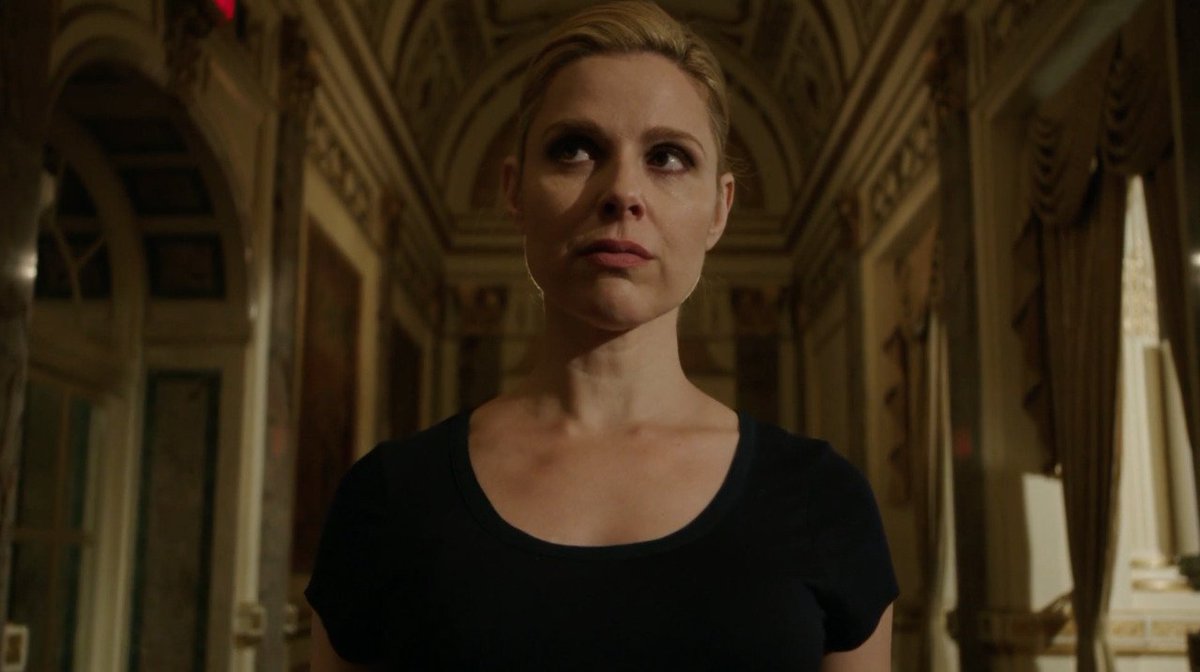 SavingPOI's tweet photo. 10 years ago, "Prophets" (4x05) premiered. #PersonOfInterest https://t.co/fGBt0uqG3x