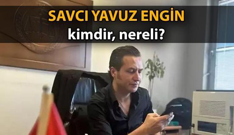 Yenidoğan  Çetesi insanlık dışı Çeteyi ortaya çıkarak kahraman 
Savcımız  YAVUZ ENGİN Türk Millet adına sizi kutluyorum azda olsa iyiki sizin gibi kahraman savcılarımız  var.  #YavuzEncinSavcım #Adalet #TemizEllersavcısı #savcı #Başsavcı
