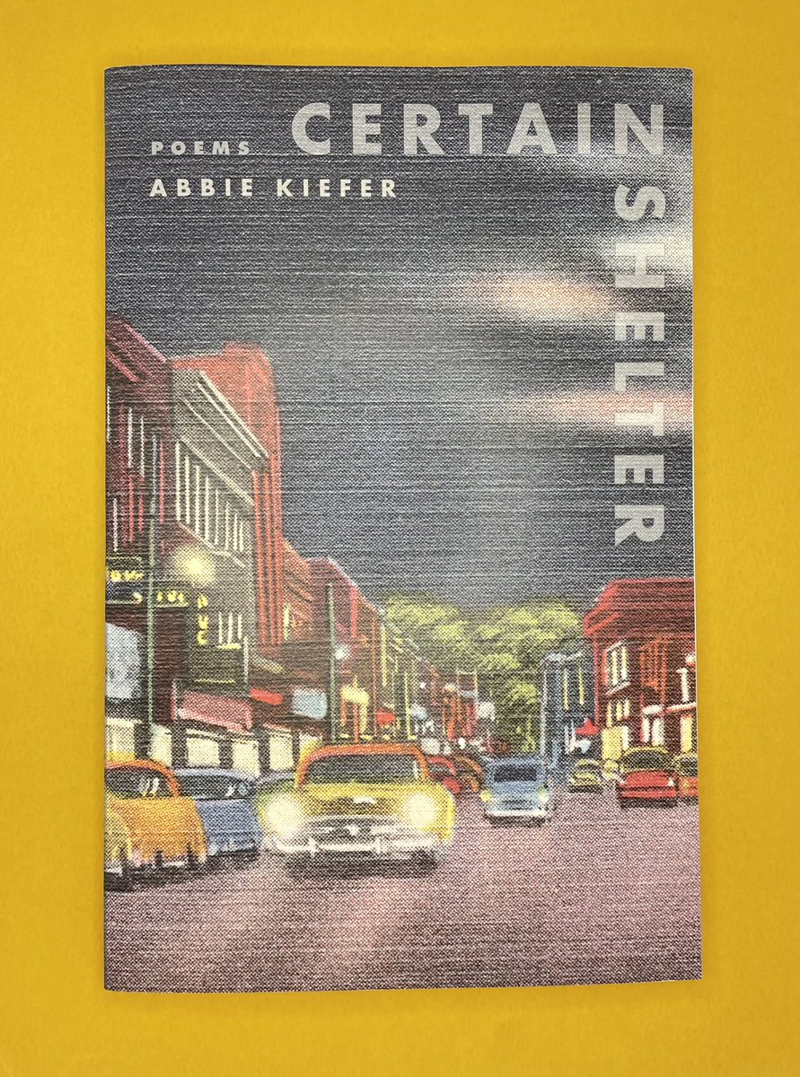 Asterism Books tweet media