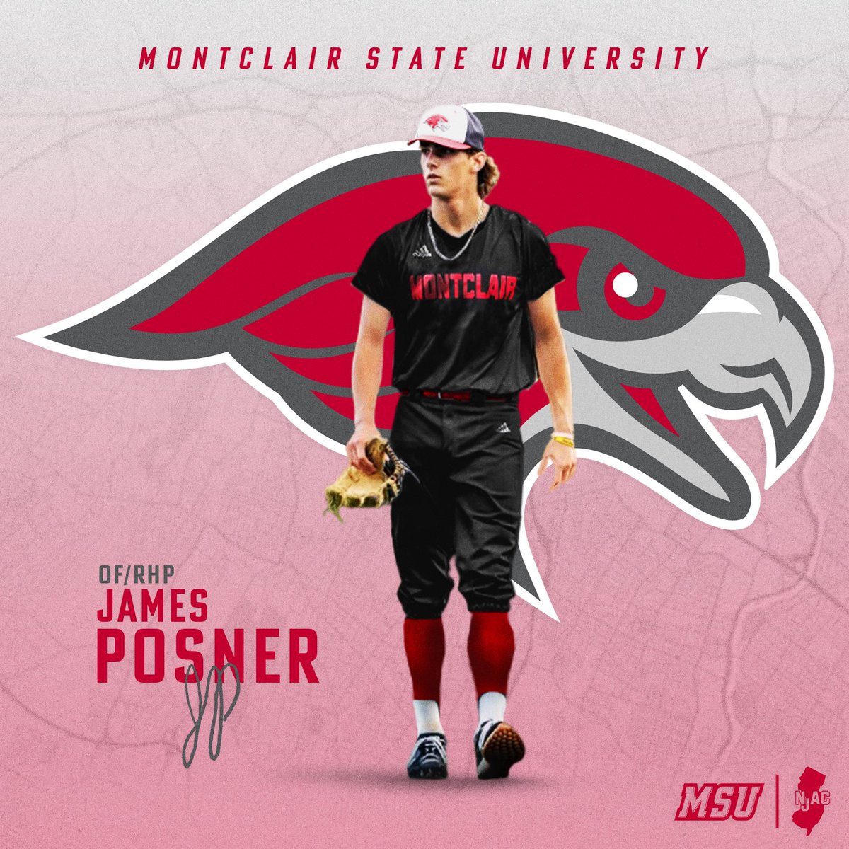 James Posner tweet media