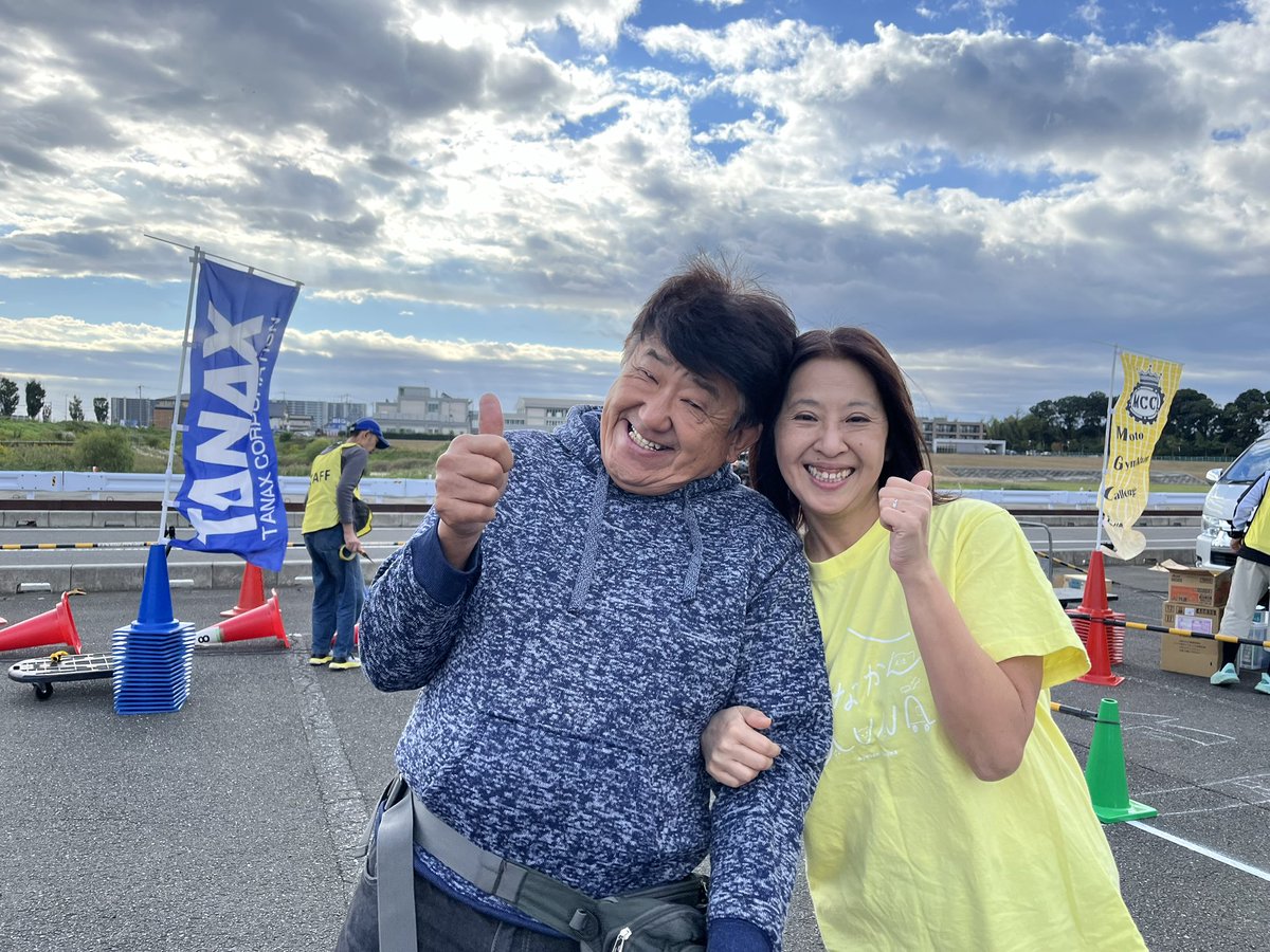 umeumegoo's tweet photo. @PBK30901359 ありがとうございます❣️
社長のおかげです😆🎵
又ご指導お願いします☺️ https://t.co/W7fbSdUQUN