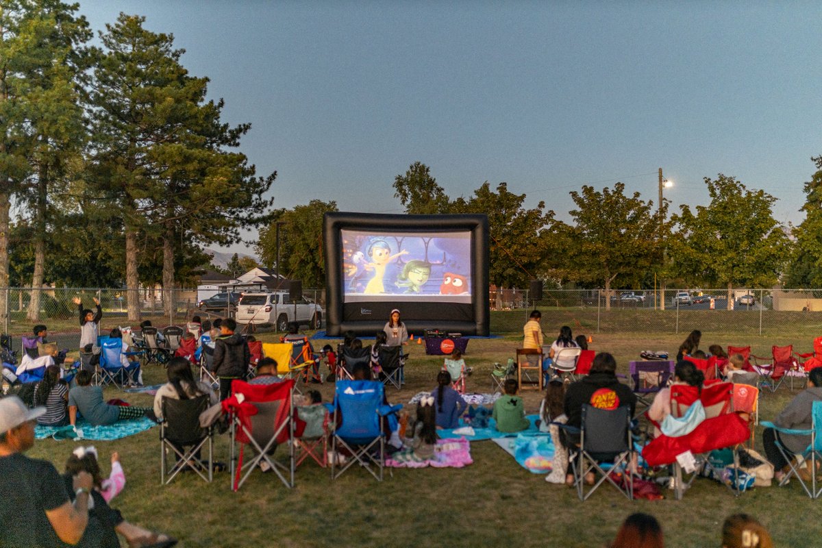 We have all been patiently waiting to see #InsideOut2 Such an awesome way to shed light on the emotions we all experience!