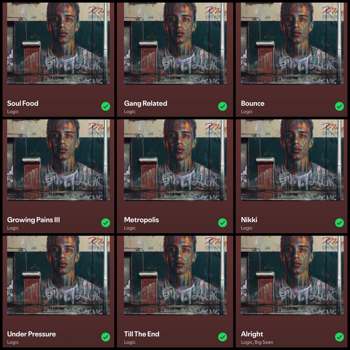 Jah Talks Music tweet media