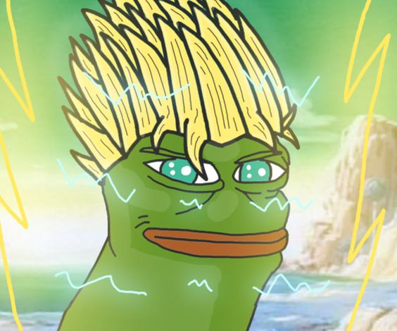 OnlyPerpsCom's tweet photo. Gm Sei

woke up in Super Seiyan Mode https://t.co/VfwOq1V5PS