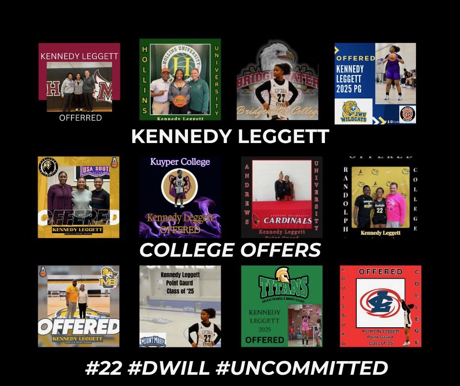 Keon Leggett (@klegg34) on Twitter photo 