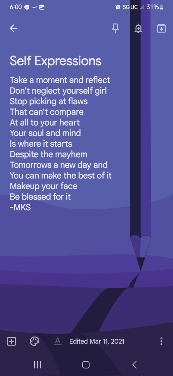 OhKayeThan's tweet photo. #poetic https://t.co/P3kgYUBu8u