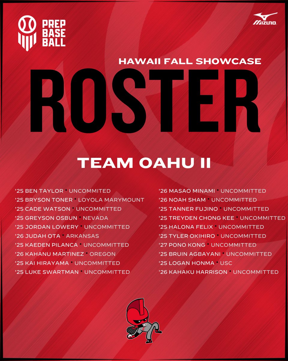 Prep Baseball Hawaii tweet media