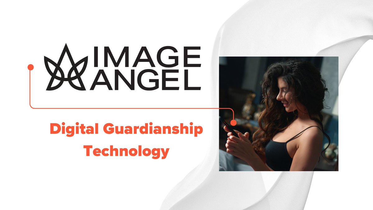 👁You can’t see it, but it’s there! 🛡️Our guardian tech is invisible to the human eye but powerful enough to safeguard your images from misuse &amp; abuse. A digital guardian for your most personal content.