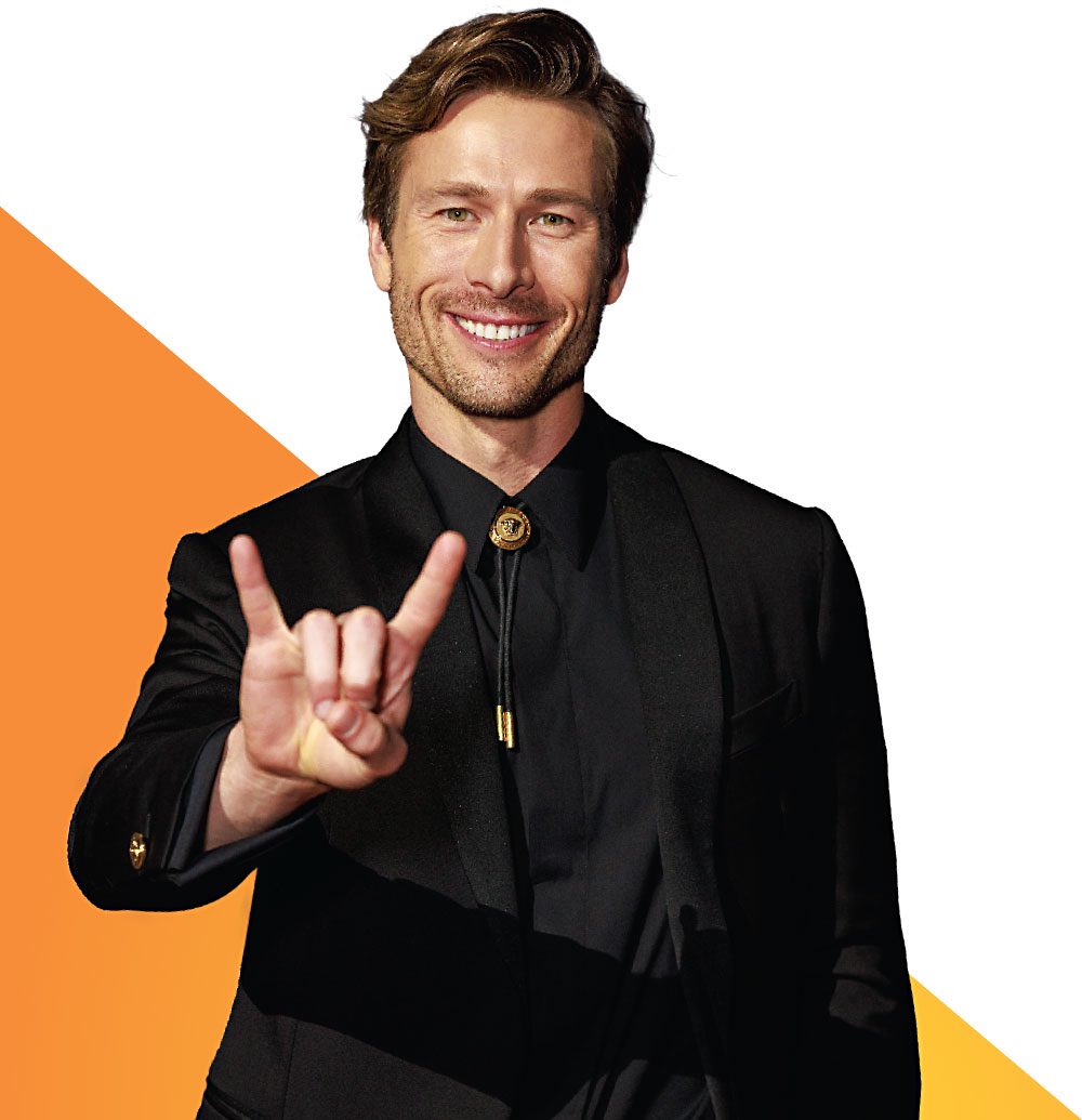 venturesnethq's tweet photo. Happy Birthday Glen Powell.  The ‘Anyone But You’ and ‘Twisters’ star turns 36 today.  #GlenPowell #HappyBirthday 🎉🎂 https://t.co/BS5un32D4W
