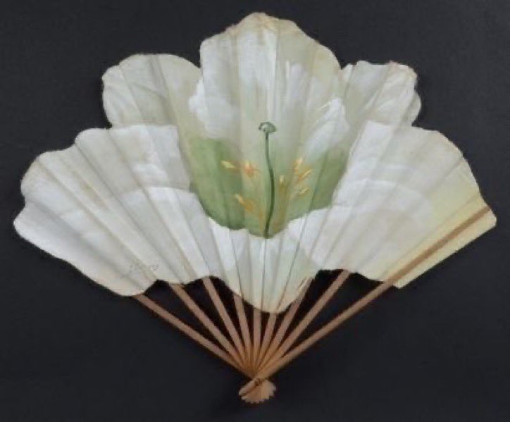 Stained Lilac tweet media