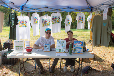 HCA_KC's tweet photo. A huge thank you to all of the community members who joined us for the Blue River Discovery Days festival! We had an incredible day filled with fun nature activities, crafts, and great company. Your support for the Blue River is awesome! 💙 #BlueRiverDiscoveryDays #RenewTheBlue https://t.co/tC2Hvsqep9