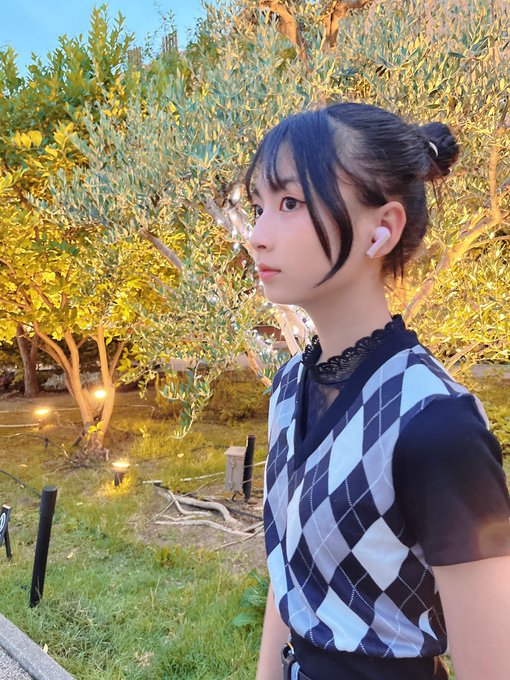 Twitterのコスプレ画像3