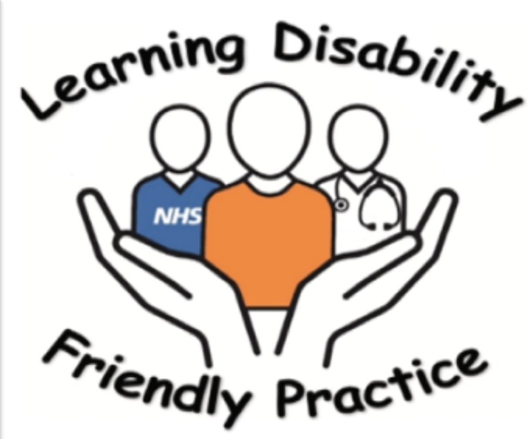 amahmud133's tweet photo. "As part of this work, a project launched a year ago encourages GP surgeries to become “learning disability friendly”.
Powerful article highlighting importance of Annual Health Checks, in reducing health inequalities & we have a mention as an example of good practice!
#LDFB https://t.co/XQCFG5oHhC