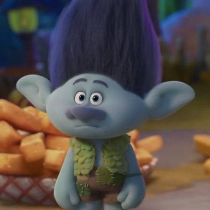branchtism's tweet image. my favorite branch clips - a thread 🧵
