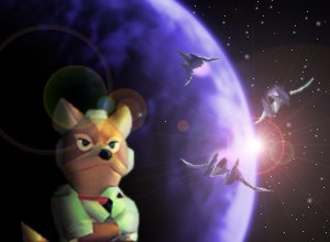 Star Fox Pics (@starfoxpics) on Twitter photo 