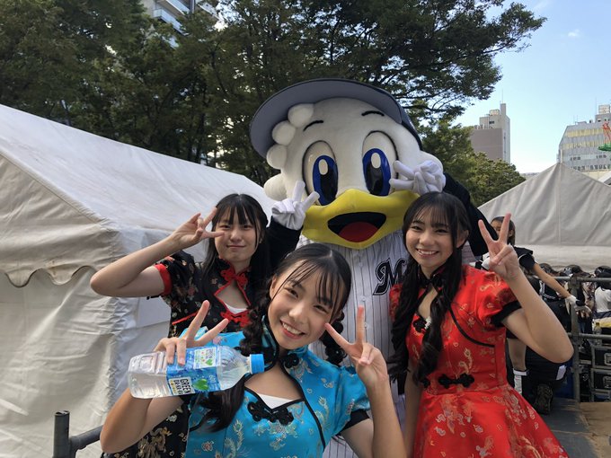 Twitterのコスプレ画像19