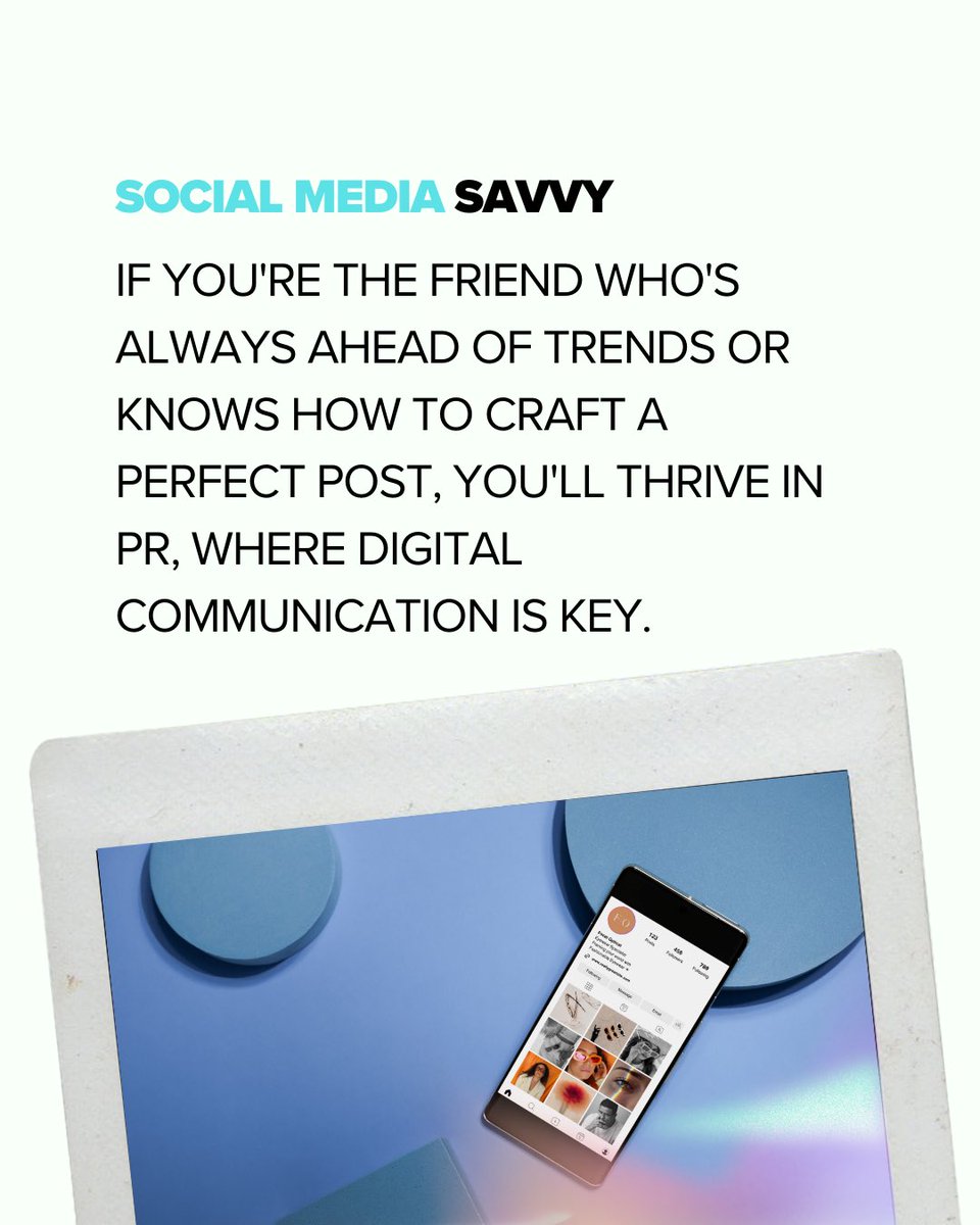 TTU Dept of PR & Strat Comm Mgmt tweet media