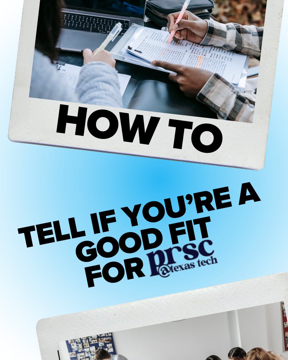 TTU Dept of PR & Strat Comm Mgmt tweet media