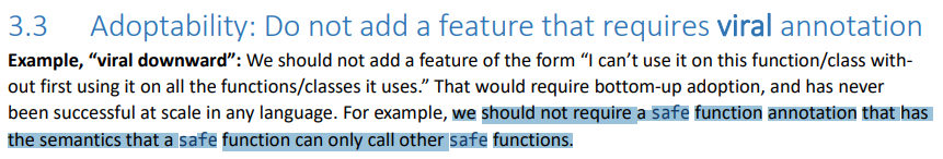 Sean Baxter tweet media