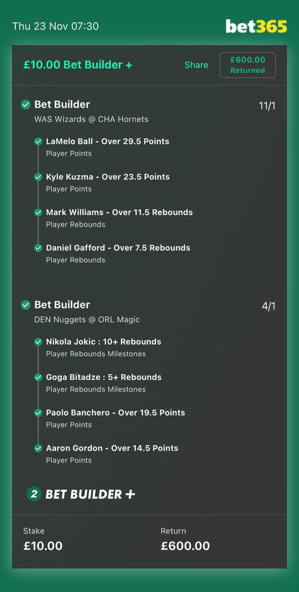 LAVISHSPORTSORG's tweet photo. ITS OFFICIALLY NBA SEASON TOMORROW! 🏀 

Champions League tomorrow on-top of the NBA!  ⚽️

We are officially back in full swing and we are locked in &amp; existed than ever! 

Make sure your all in our telegram ready for tomorrow! 🍾🍾🍾

https://t.co/nwrSoLlY6T https://t.co/GYAtl1dSko