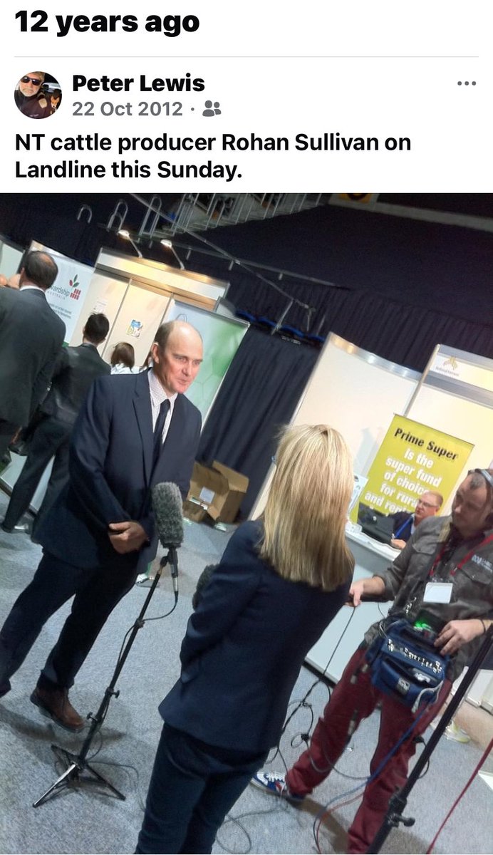 Pete Lewis tweet media