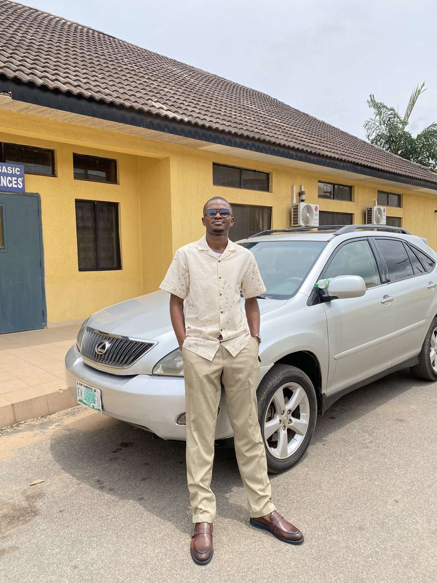 bigrukss's tweet photo. EXPECT TO SEE ME ON HERE MORE OFTEN. I’M OGHENEBOY THE CONQUEROR🫡. https://t.co/VQVb9IuMHZ