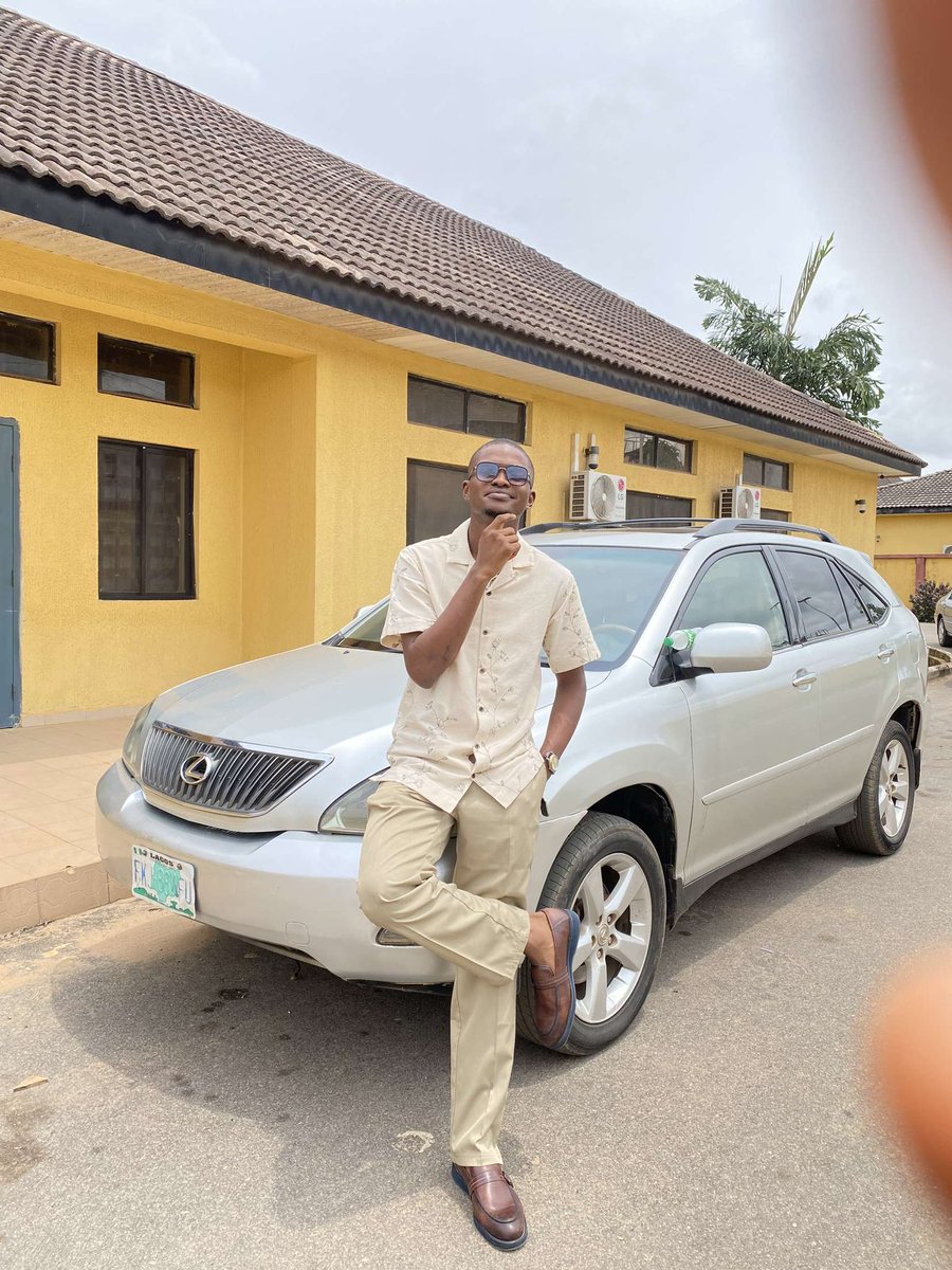 bigrukss's tweet photo. EXPECT TO SEE ME ON HERE MORE OFTEN. I’M OGHENEBOY THE CONQUEROR🫡. https://t.co/VQVb9IuMHZ