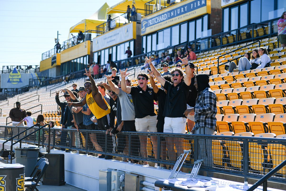 Kennesaw State Baseball tweet media