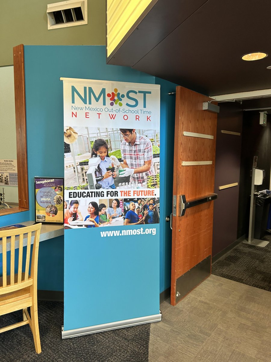 NMOSTNetwork's tweet image. NMOST would like to thank everyone who came out to our in-person Keynote livestream at Explora's theater! Make sure you come out to the Science of Kindness Exhibit to learn more about how to spread kindness in your school or organization! #Keynote #Workshop #FallintoPlace