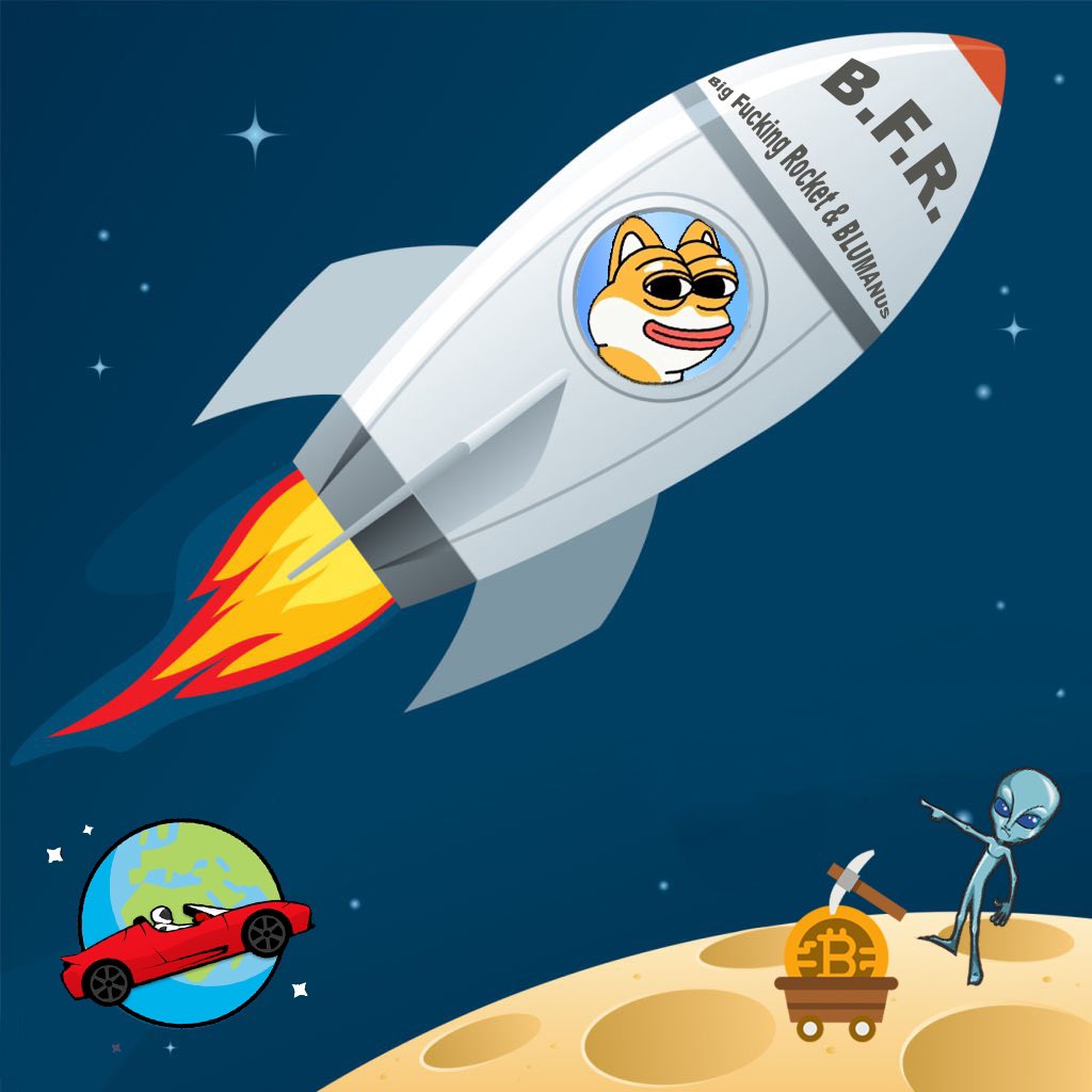 26.10.2024 There will be an additional distribution airdrop between all holder wallets