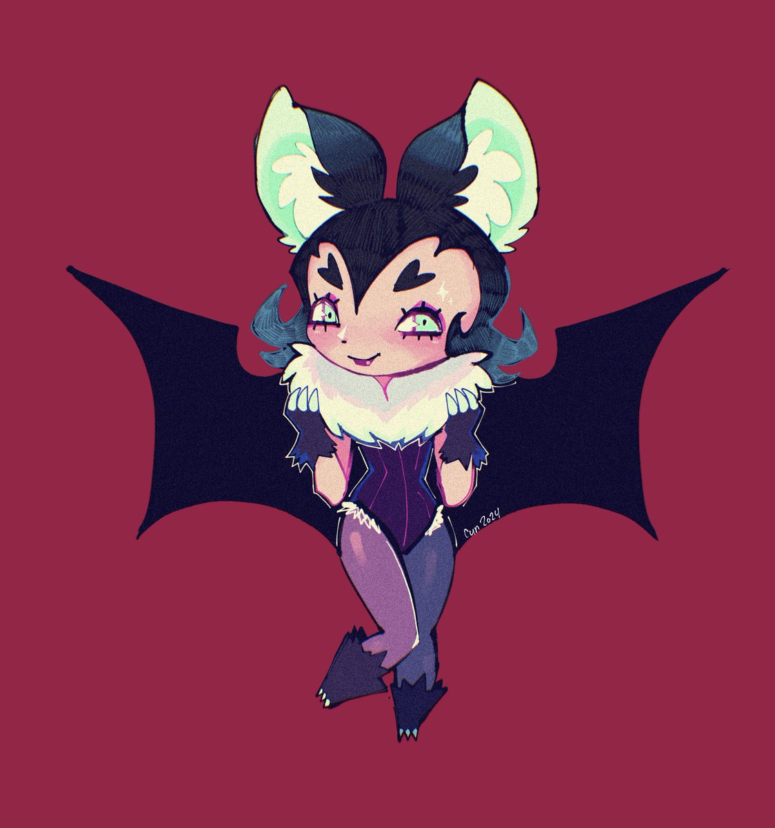 🦋 Cyn ☆ Cyn 🦋 tweet media