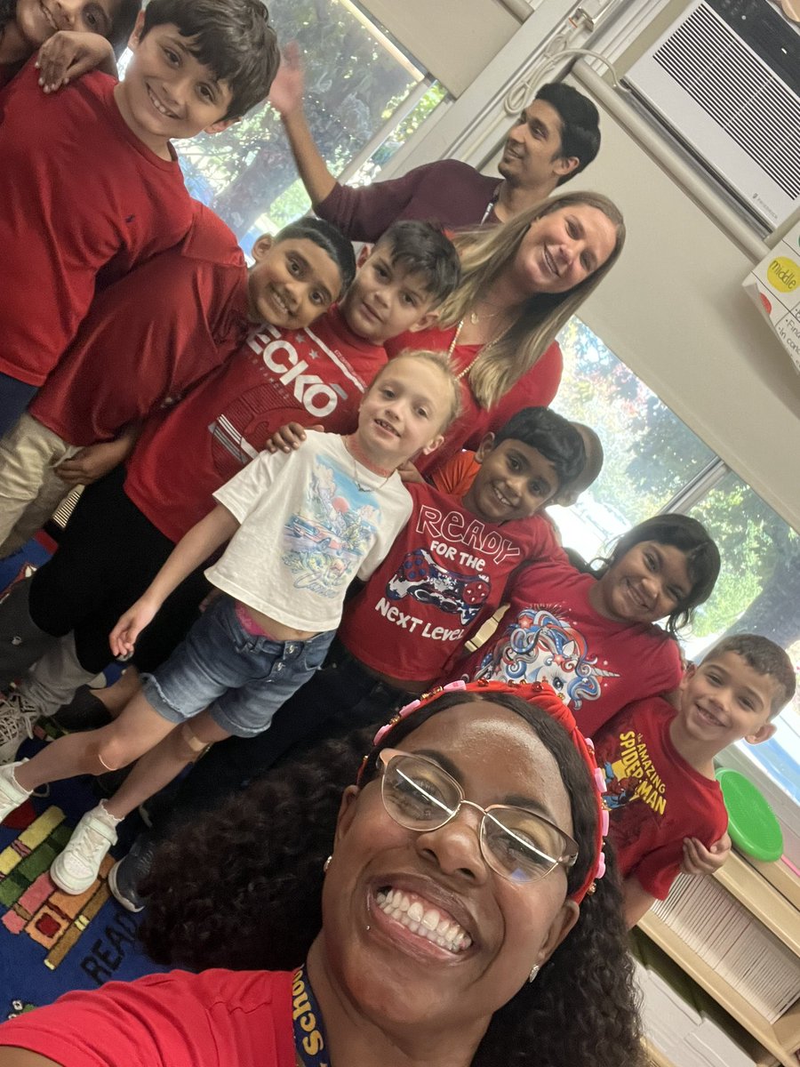 Timara Manns, LMSW tweet media