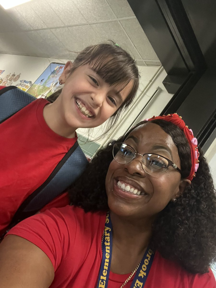 Timara Manns, LMSW tweet media