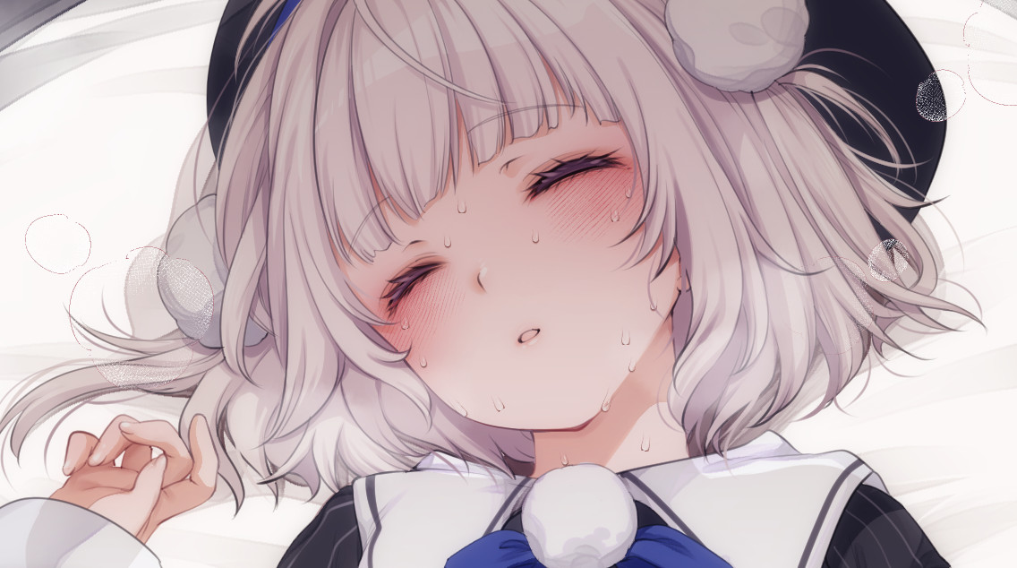 雨衣すやすやwip 