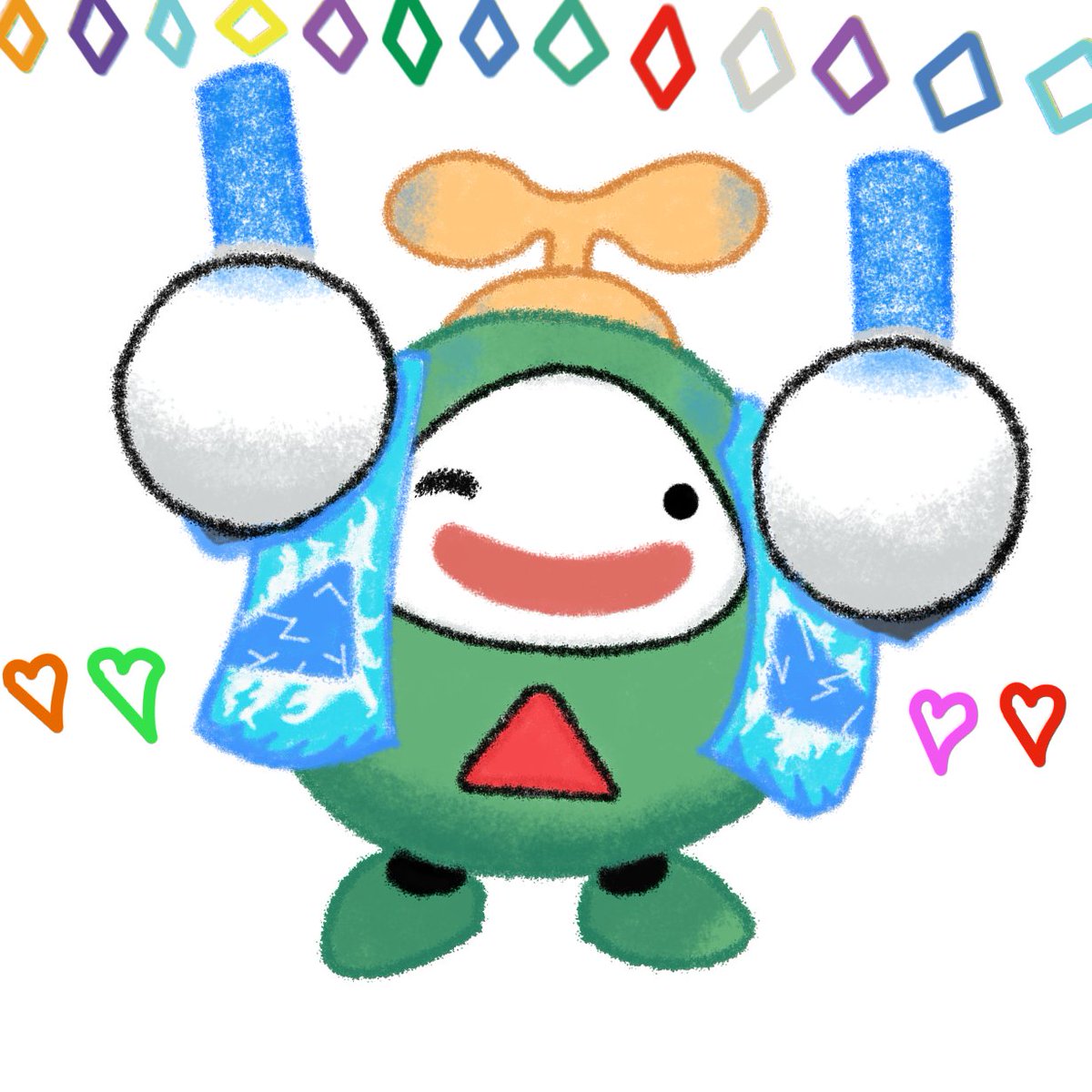 Lord Ewok🐔🍵🐱 tweet media