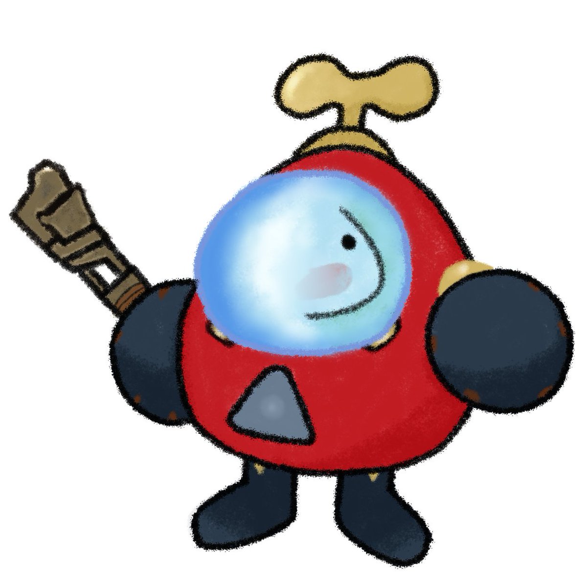 Lord Ewok🐔🍵🐱 tweet media