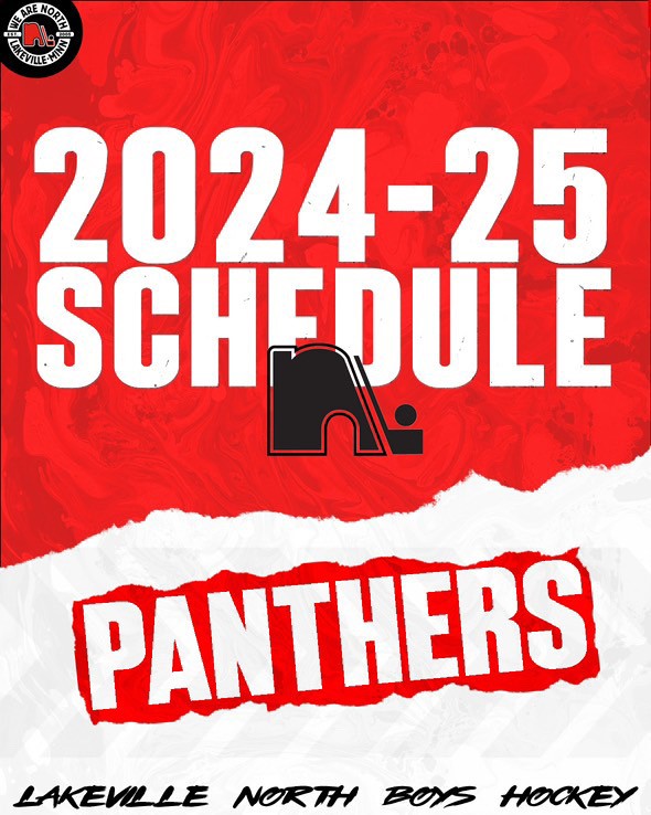 Lakeville North Boys Hockey tweet media