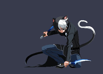 AeonImitate's tweet photo. Nya Seth @NotInventorY 
#Inbirth https://t.co/TcO0EKuT0p