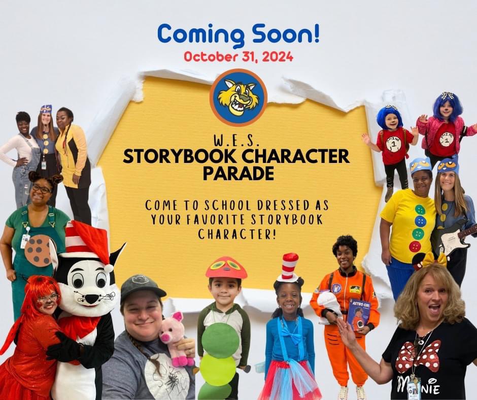 Westside Elementary tweet media