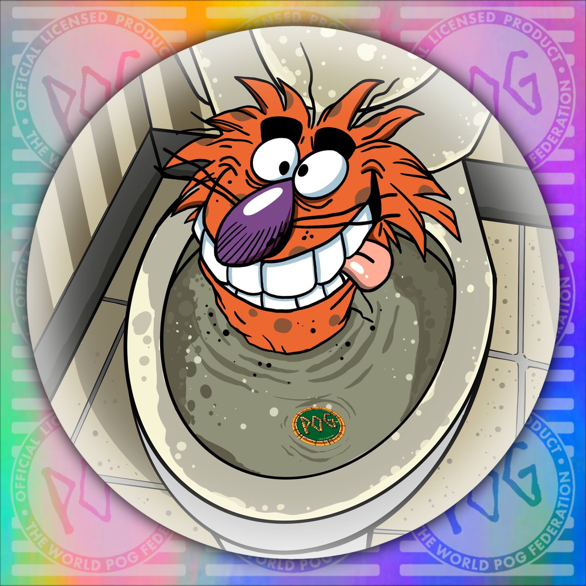 POG ® tweet media