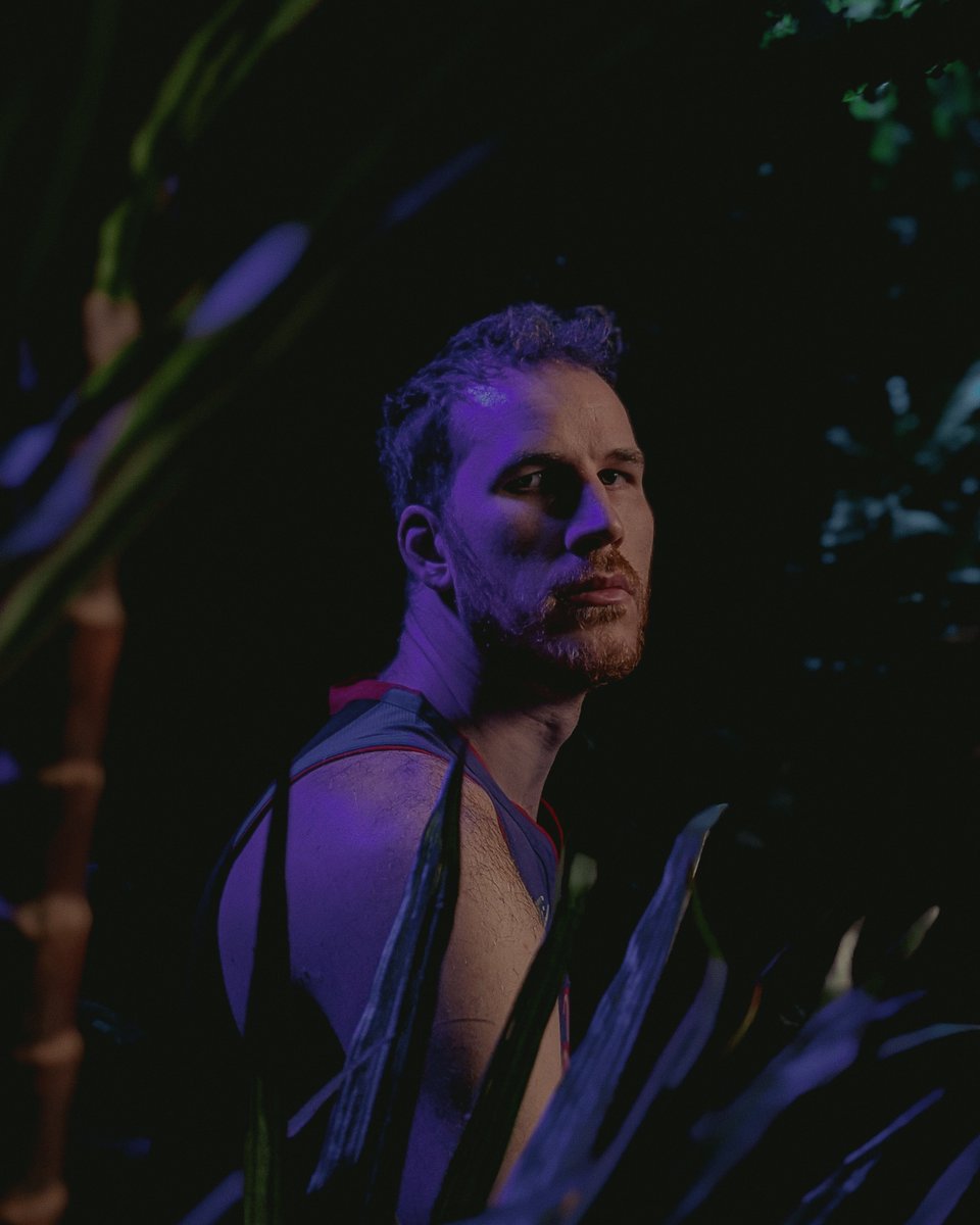 Toronto Raptors 2024-25
#19
Vienna, Austria
Jakob Poeltl