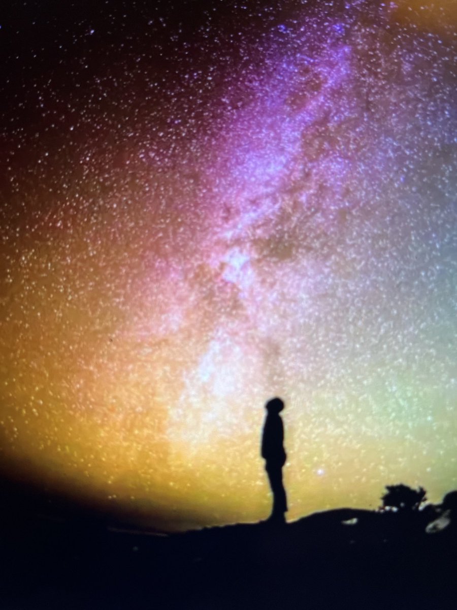 ElysiumFields10's tweet image. Throwing my dreams and wishes into the night .. and fingers crossed ..

That the stars will catch them.

#MakingAWish 

#AndALongGoodNight

💫💖