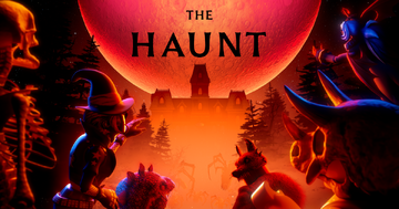 AwesomeRTC's tweet photo. What Roblox Event Looks Cool?
The Hunt, The Classic, The Games, The Haunt
TAGS: #ROBLOX #Robloxdevs #TheHunt #TheClassic #TheGames #TheHaunt https://t.co/xpX3XW5FK4