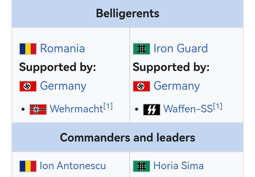 This is how any modern election feels like