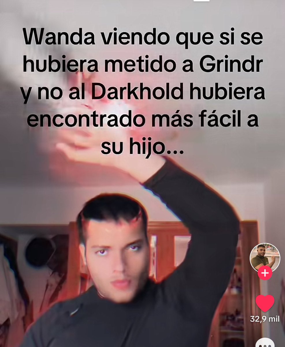 ¿Su mamá si tomó Ácido Fólico? tweet media