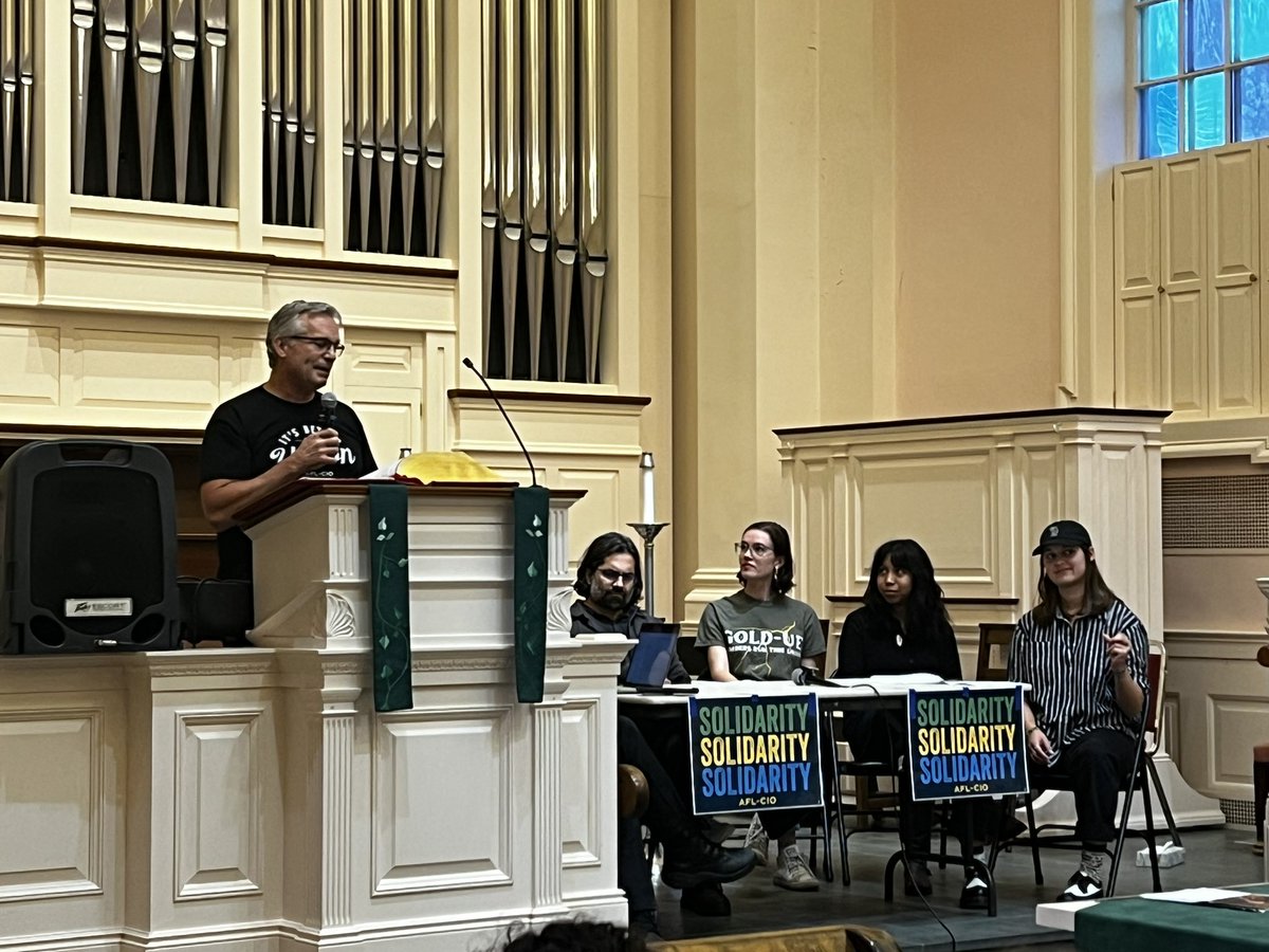 SEIU Local 560 tweet media